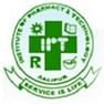 Institute of Pharmacy and Technology - [IPT]